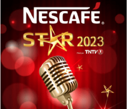 Nescafé Star